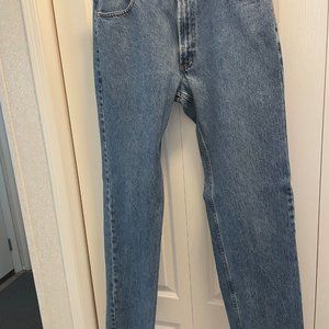 Harley Davidson HD mens jeans 32 x 34